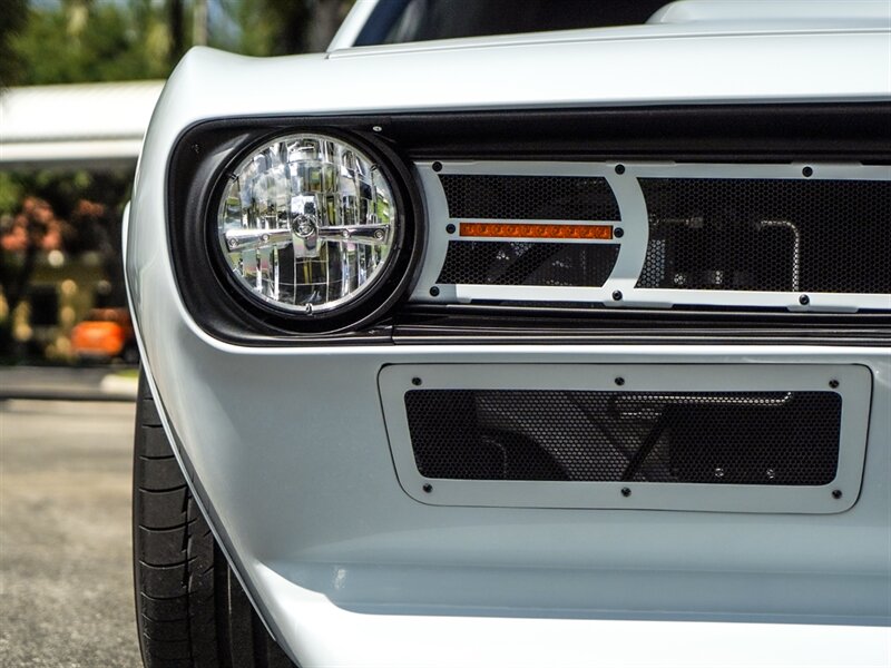 1968 Chevrolet Camaro   - Photo 6 - Bonita Springs, FL 34134