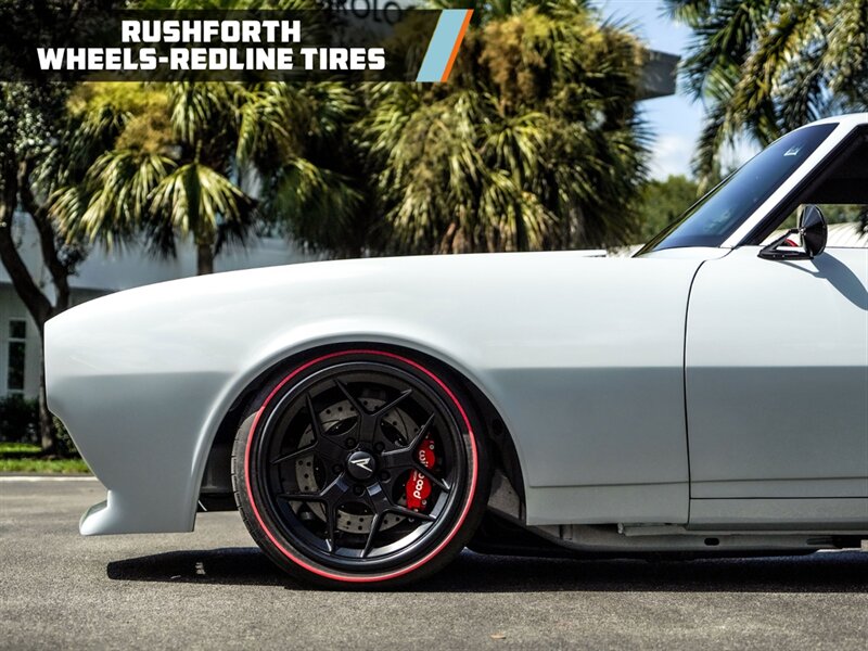 1968 Chevrolet Camaro   - Photo 35 - Bonita Springs, FL 34134