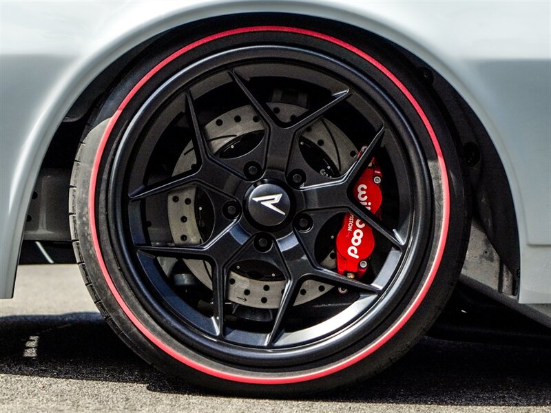 1968 Chevrolet Camaro   - Photo 36 - Bonita Springs, FL 34134