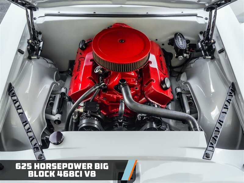 1968 Chevrolet Camaro   - Photo 32 - Bonita Springs, FL 34134