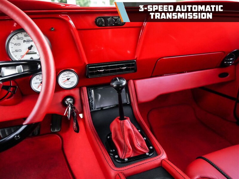 1968 Chevrolet Camaro   - Photo 16 - Bonita Springs, FL 34134