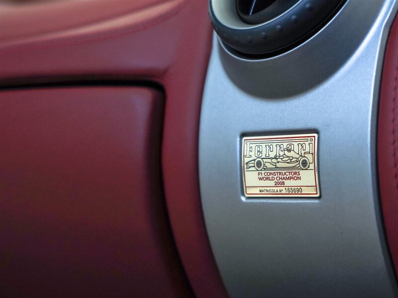 2009 Ferrari F430 Spider - Photo 25 - Bonita Springs, FL 34134