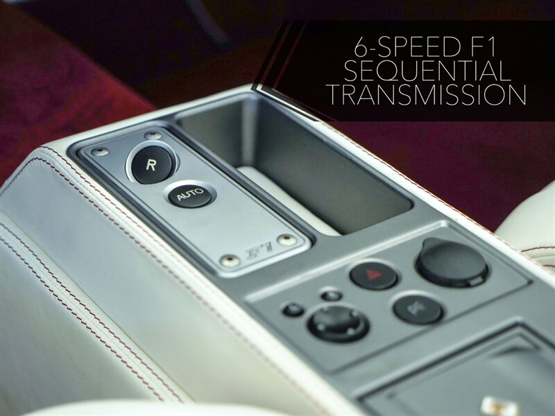 2009 Ferrari F430 Spider - Photo 17 - Bonita Springs, FL 34134