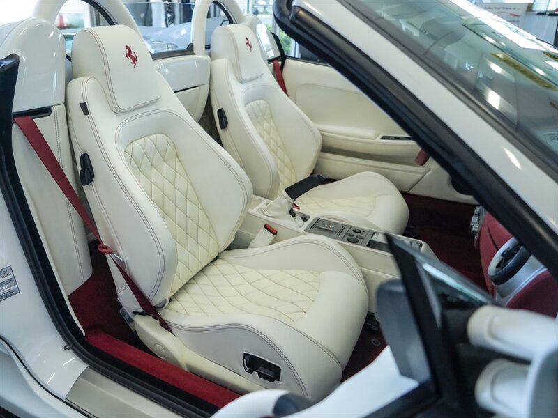 2009 Ferrari F430 Spider - Photo 26 - Bonita Springs, FL 34134
