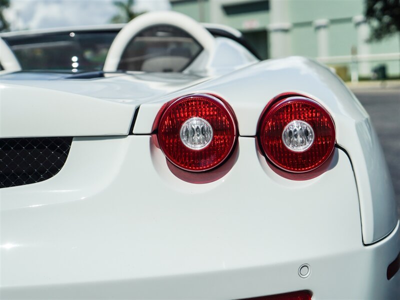 2009 Ferrari F430 Spider - Photo 36 - Bonita Springs, FL 34134