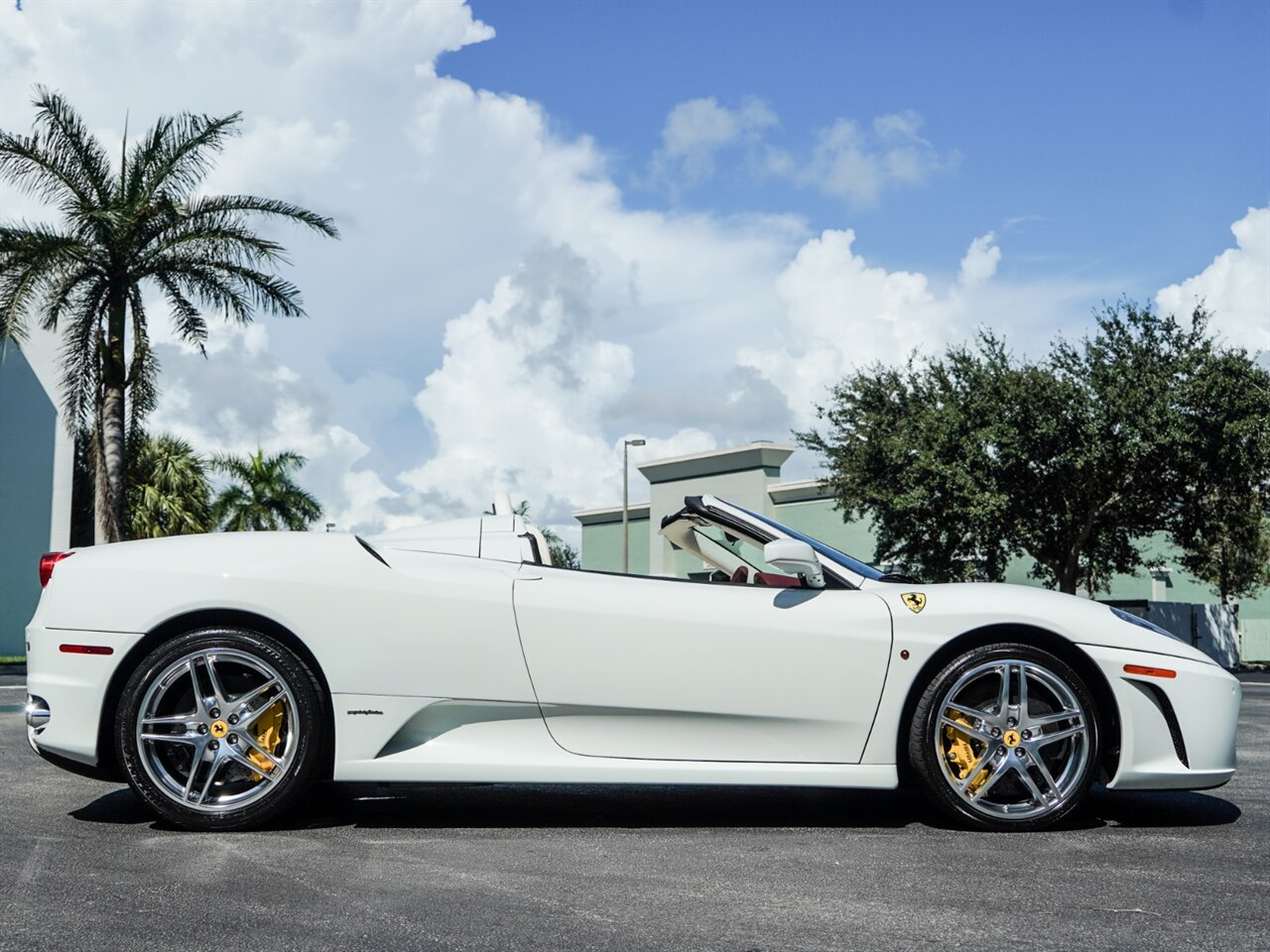 2009 Ferrari F430 Spider   - Photo 38 - Bonita Springs, FL 34134