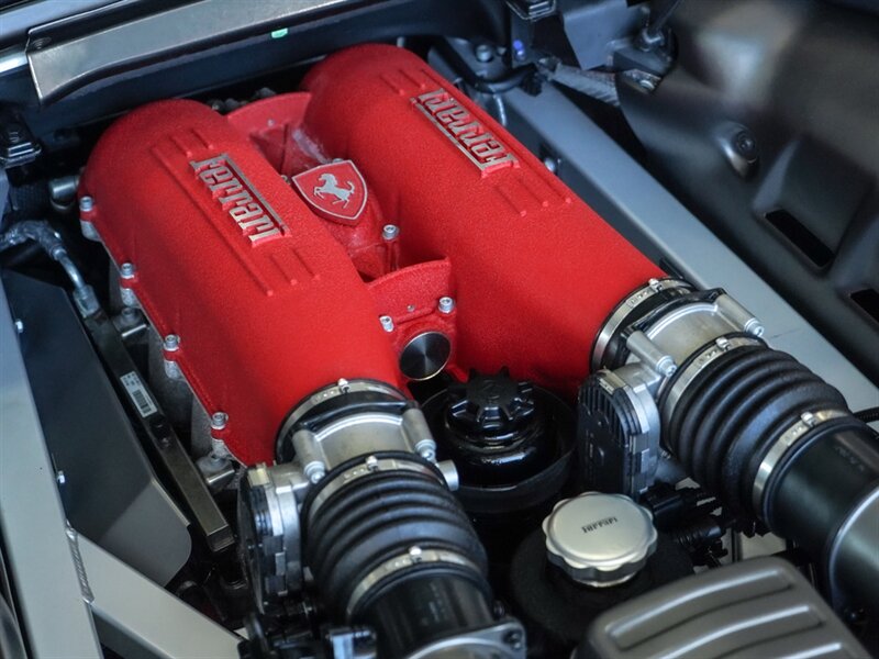 2009 Ferrari F430 Spider - Photo 28 - Bonita Springs, FL 34134