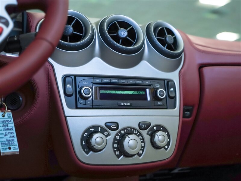 2009 Ferrari F430 Spider - Photo 16 - Bonita Springs, FL 34134