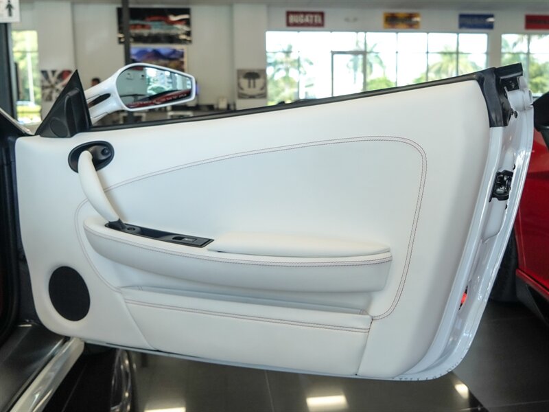 2009 Ferrari F430 Spider - Photo 23 - Bonita Springs, FL 34134