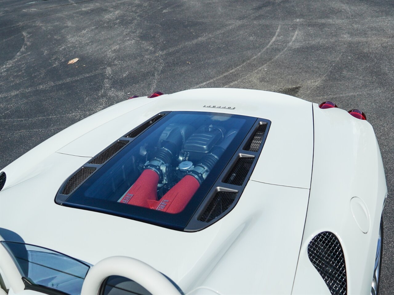 2009 Ferrari F430 Spider   - Photo 10 - Bonita Springs, FL 34134