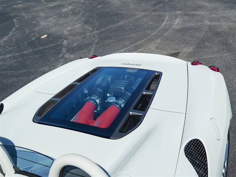 2009 Ferrari F430 Spider - Photo 10 - Bonita Springs, FL 34134