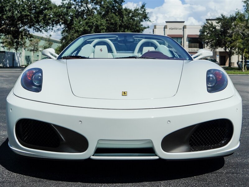 2009 Ferrari F430 Spider   - Photo 4 - Bonita Springs, FL 34134