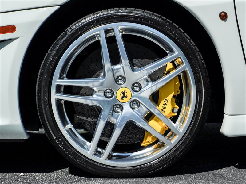 2009 Ferrari F430 Spider - Photo 32 - Bonita Springs, FL 34134