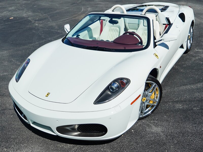 2009 Ferrari F430 Spider - Photo 9 - Bonita Springs, FL 34134