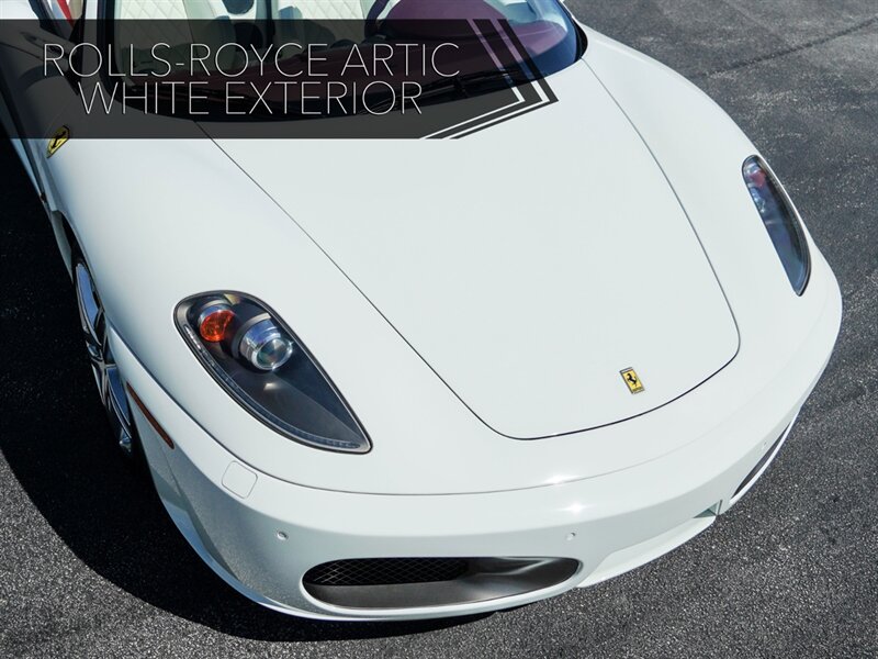 2009 Ferrari F430 Spider - Photo 7 - Bonita Springs, FL 34134