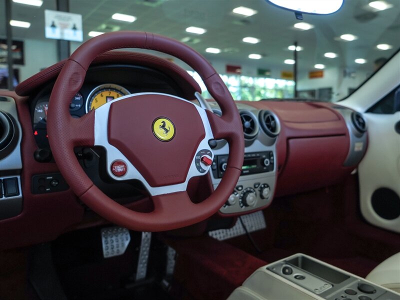 2009 Ferrari F430 Spider - Photo 13 - Bonita Springs, FL 34134