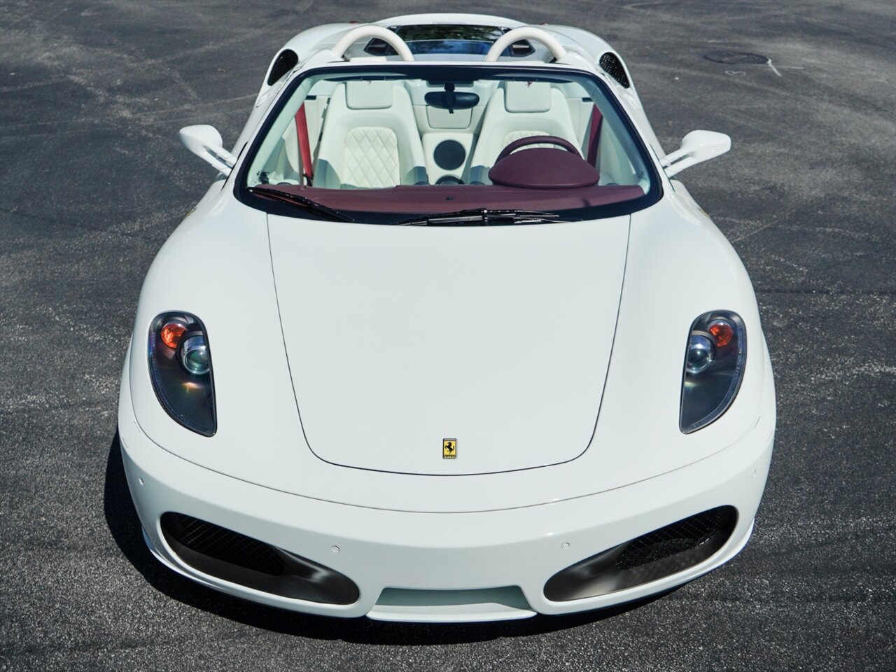 2009 Ferrari F430 Spider   - Photo 5 - Bonita Springs, FL 34134