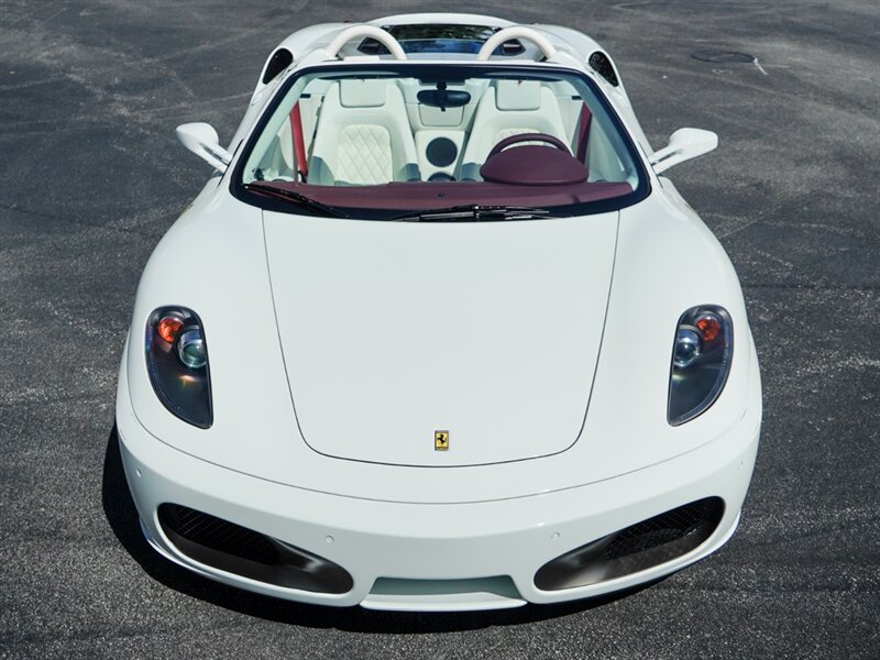 2009 Ferrari F430 Spider - Photo 5 - Bonita Springs, FL 34134