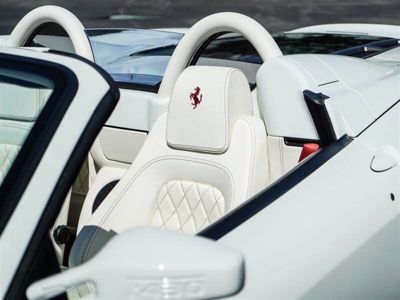 2009 Ferrari F430 Spider - Photo 8 - Bonita Springs, FL 34134