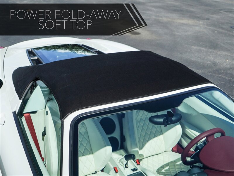 2009 Ferrari F430 Spider - Photo 40 - Bonita Springs, FL 34134