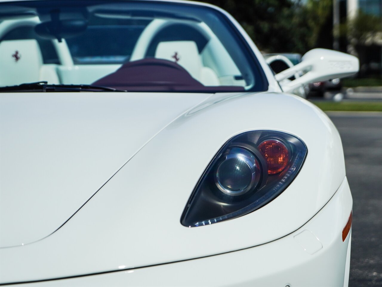 2009 Ferrari F430 Spider   - Photo 6 - Bonita Springs, FL 34134