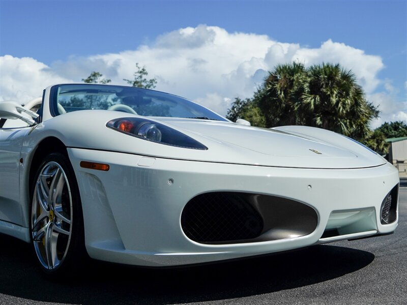 2009 Ferrari F430 Spider   - Photo 3 - Bonita Springs, FL 34134