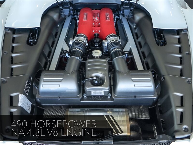 2009 Ferrari F430 Spider - Photo 27 - Bonita Springs, FL 34134