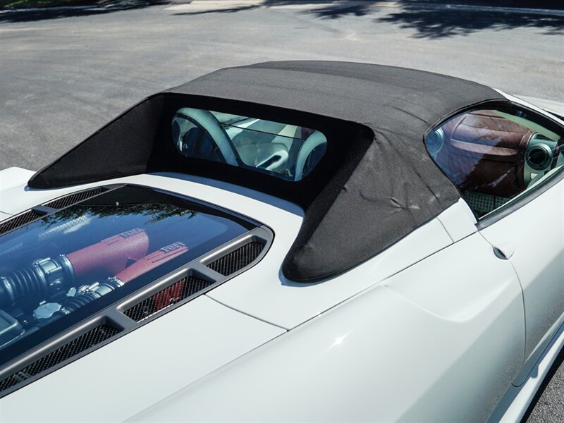 2009 Ferrari F430 Spider - Photo 42 - Bonita Springs, FL 34134