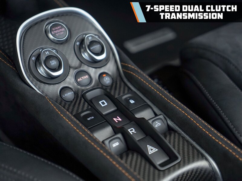 2020 McLaren 600LT Spider - Photo 16 - Bonita Springs, FL 34134