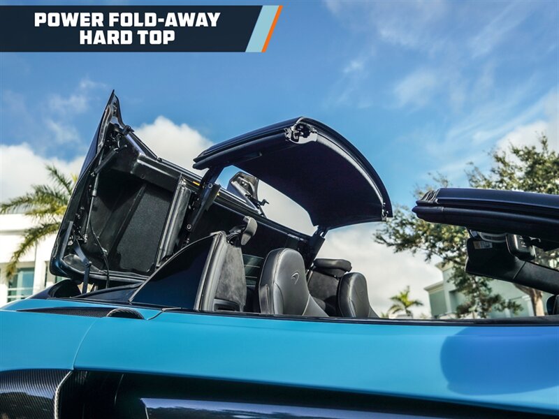 2020 McLaren 600LT Spider - Photo 41 - Bonita Springs, FL 34134