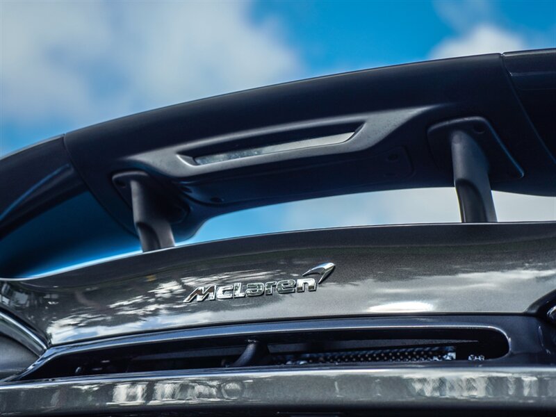 2020 McLaren 600LT Spider - Photo 34 - Bonita Springs, FL 34134
