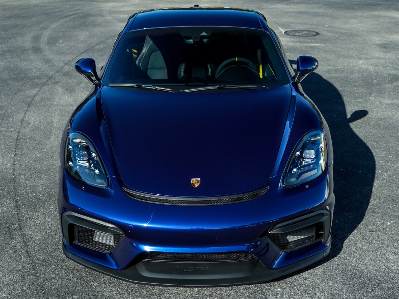 2021 Porsche 718 Cayman GT4   - Photo 5 - Bonita Springs, FL 34134