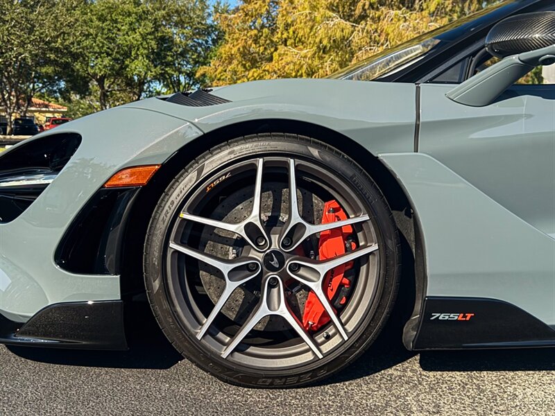 2022 McLaren 765LT Spider   - Photo 42 - Bonita Springs, FL 34134