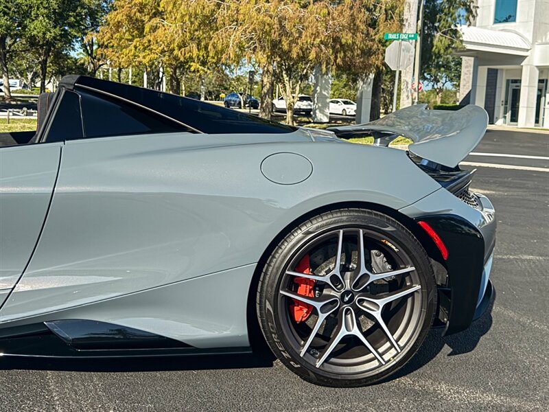 2022 McLaren 765LT Spider   - Photo 43 - Bonita Springs, FL 34134
