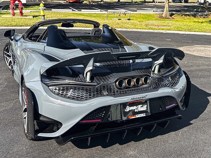 2022 McLaren 765LT Spider   - Photo 49 - Bonita Springs, FL 34134