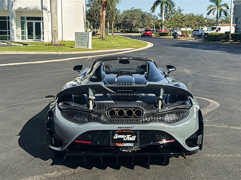 2022 McLaren 765LT Spider   - Photo 50 - Bonita Springs, FL 34134