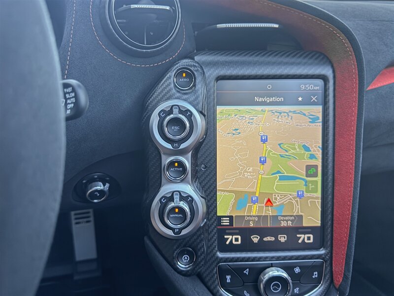 2022 McLaren 765LT Spider   - Photo 20 - Bonita Springs, FL 34134