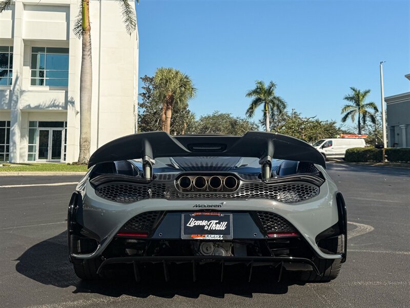 2022 McLaren 765LT Spider   - Photo 52 - Bonita Springs, FL 34134