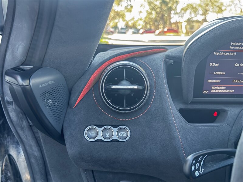 2022 McLaren 765LT Spider   - Photo 25 - Bonita Springs, FL 34134