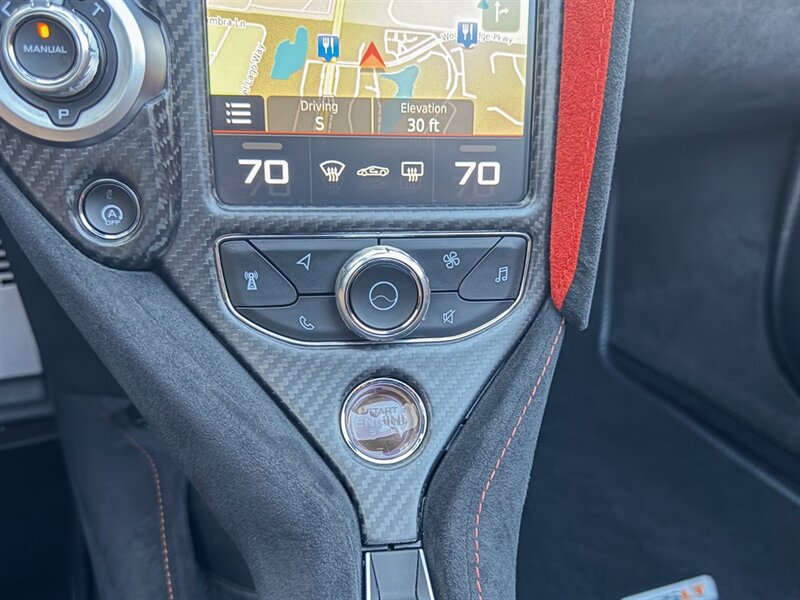 2022 McLaren 765LT Spider   - Photo 22 - Bonita Springs, FL 34134