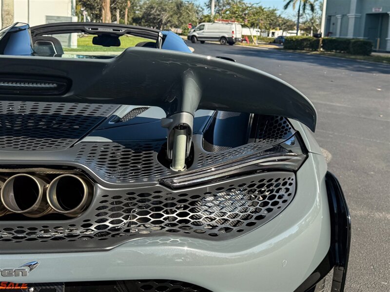 2022 McLaren 765LT Spider   - Photo 54 - Bonita Springs, FL 34134