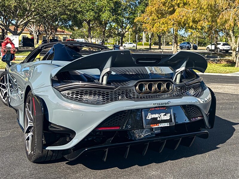 2022 McLaren 765LT Spider   - Photo 48 - Bonita Springs, FL 34134