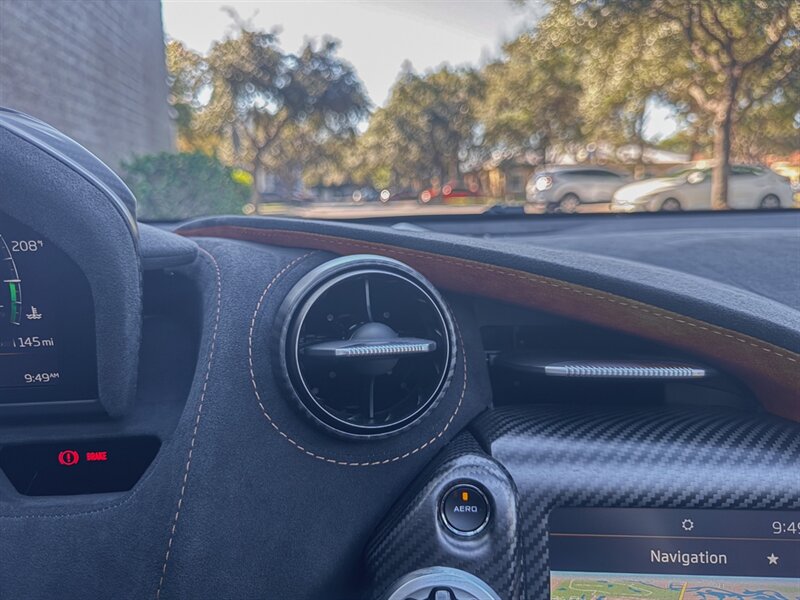 2022 McLaren 765LT Spider   - Photo 19 - Bonita Springs, FL 34134