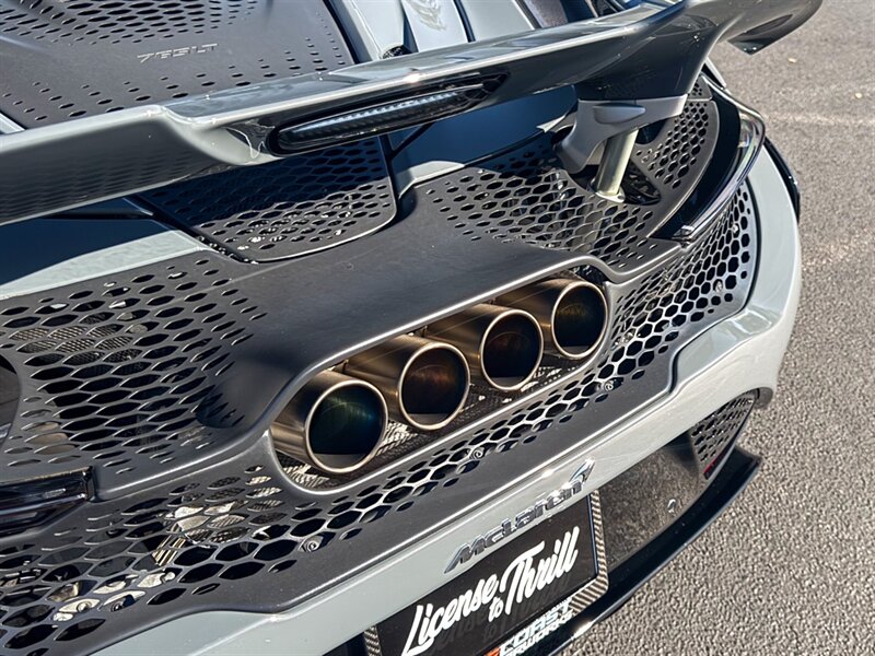 2022 McLaren 765LT Spider   - Photo 53 - Bonita Springs, FL 34134