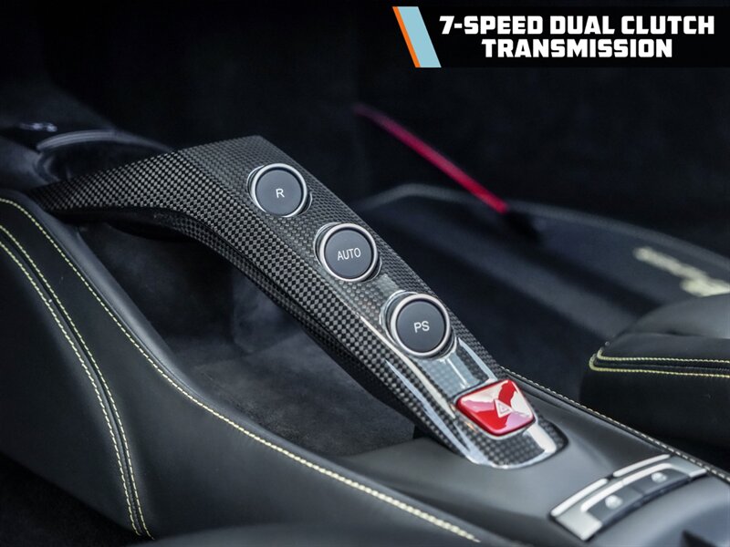 2018 Ferrari 488 Spider - Photo 16 - Bonita Springs, FL 34134