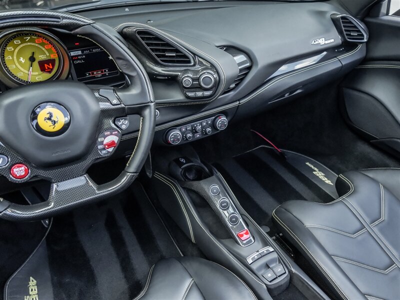 2018 Ferrari 488 Spider - Photo 15 - Bonita Springs, FL 34134