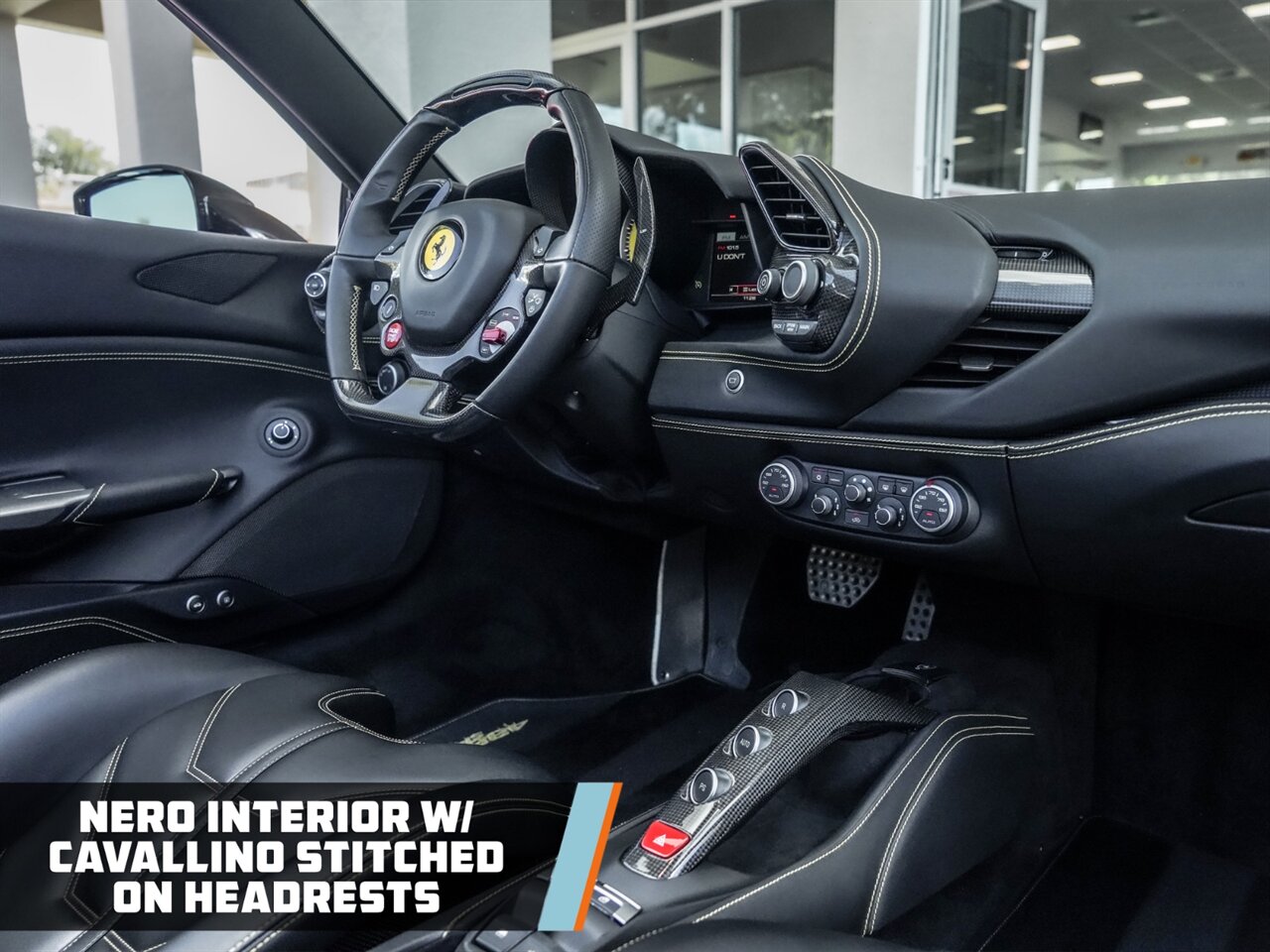 2018 Ferrari 488 Spider   - Photo 24 - Bonita Springs, FL 34134