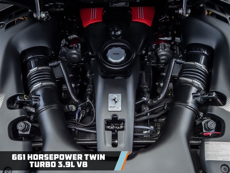 2018 Ferrari 488 Spider - Photo 28 - Bonita Springs, FL 34134