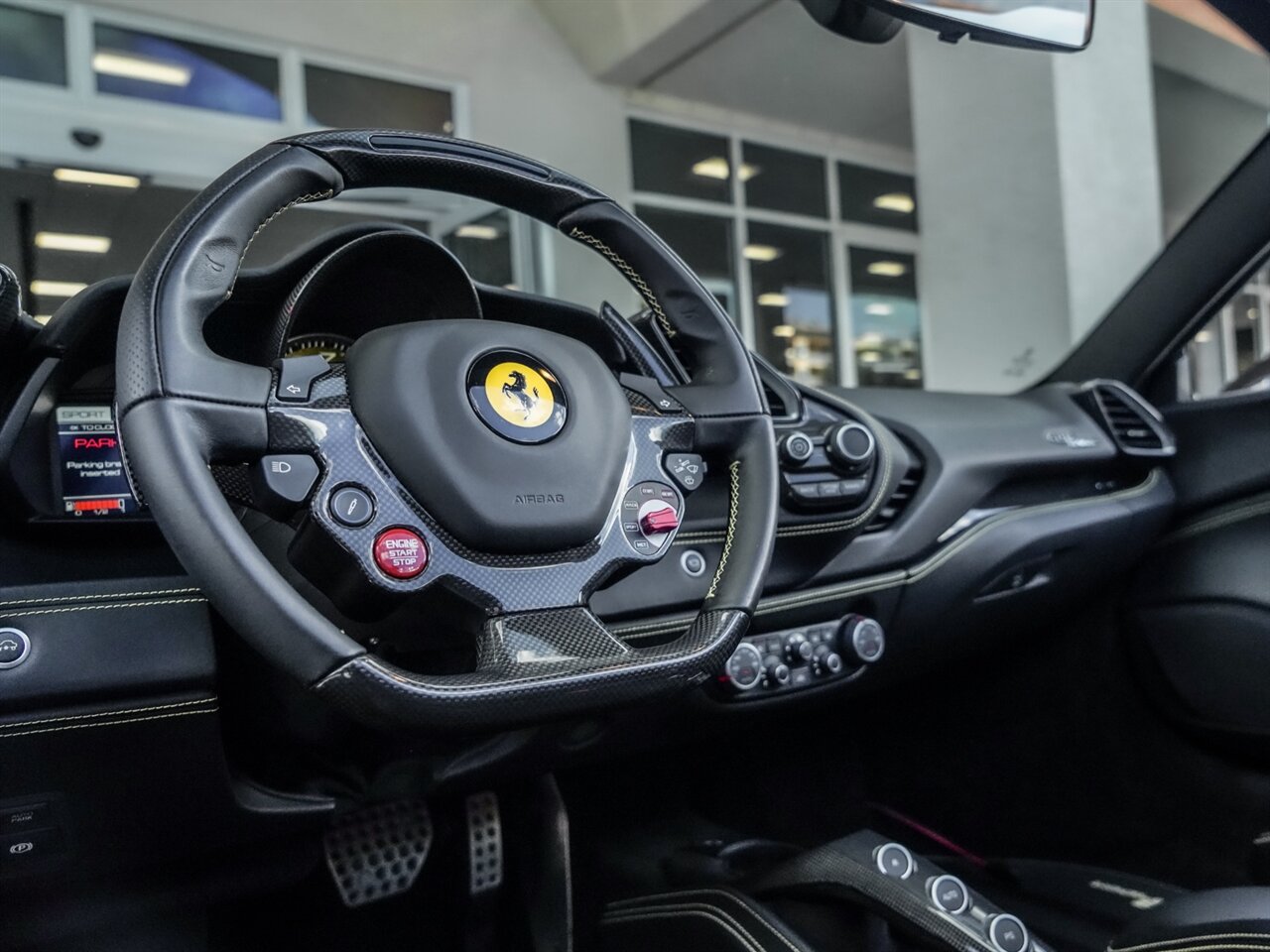 2018 Ferrari 488 Spider   - Photo 13 - Bonita Springs, FL 34134