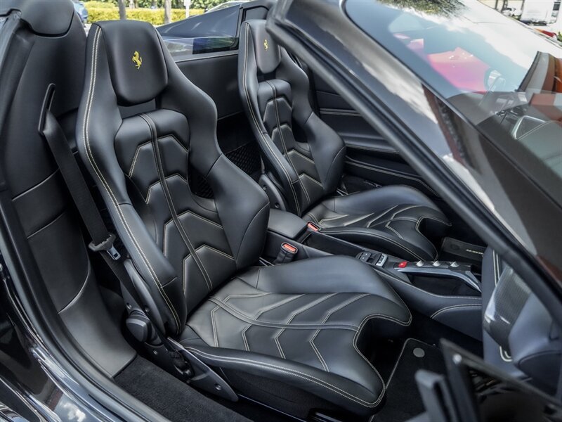 2018 Ferrari 488 Spider - Photo 26 - Bonita Springs, FL 34134